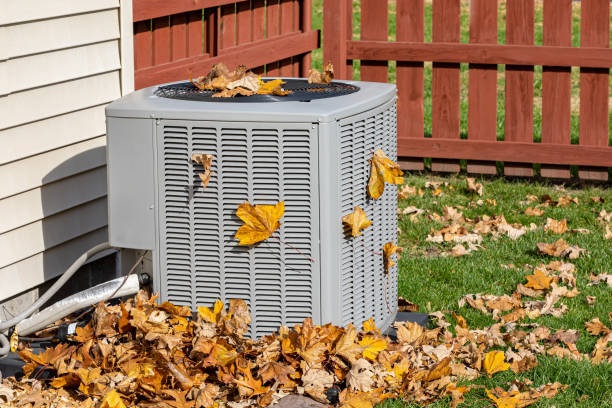 Best Emergency HVAC Repair  in Dupont, PA
