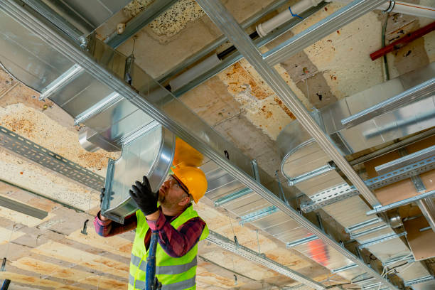 Best HVAC Companies Near Me  in Dupont, PA