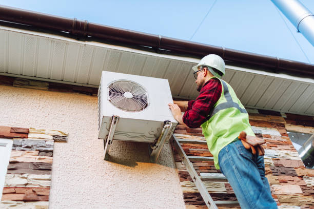 Best HVAC Tune-Up Services  in Dupont, PA