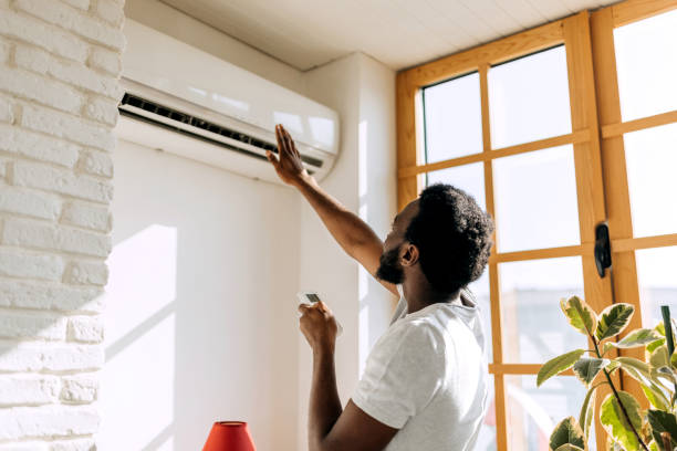 Best HVAC Repair Near Me  in Dupont, PA