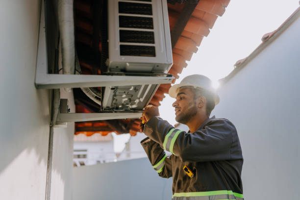 Air Duct Cleaning in Dupont, PA