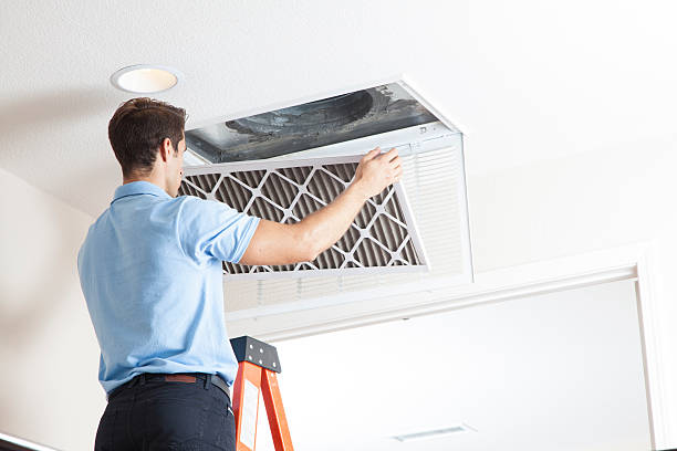 Best Central Air Repair  in Dupont, PA
