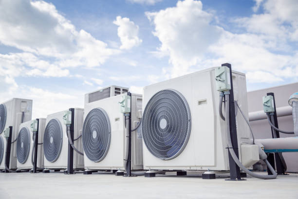 Best 24/7 HVAC Repair  in Dupont, PA