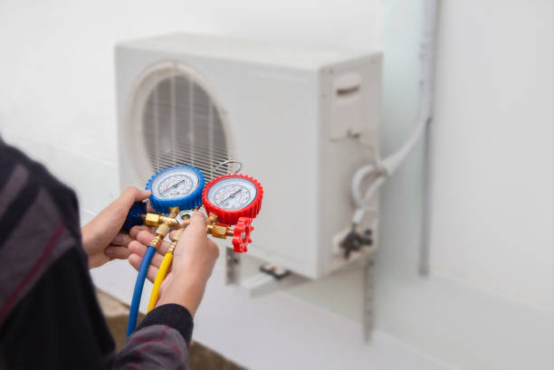 Best Heating Repair Services  in Dupont, PA